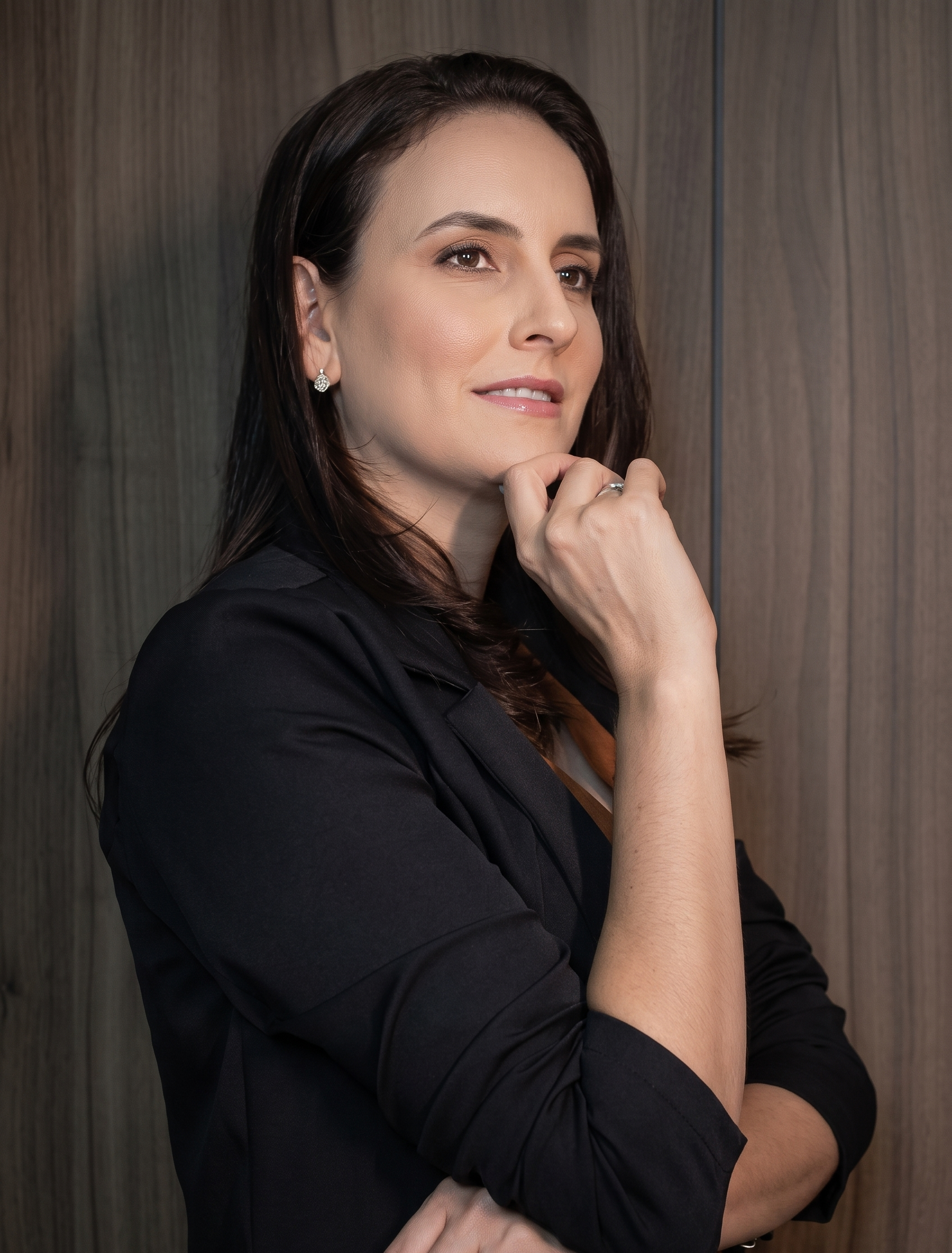Erilma Silva - CRC Ativo